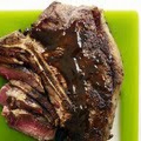 Steak sauce balsamic